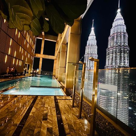 Tropicana The Residence By Klcc Kuala Lumpur Ngoại thất bức ảnh