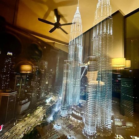 Tropicana The Residence By Klcc Kuala Lumpur Ngoại thất bức ảnh