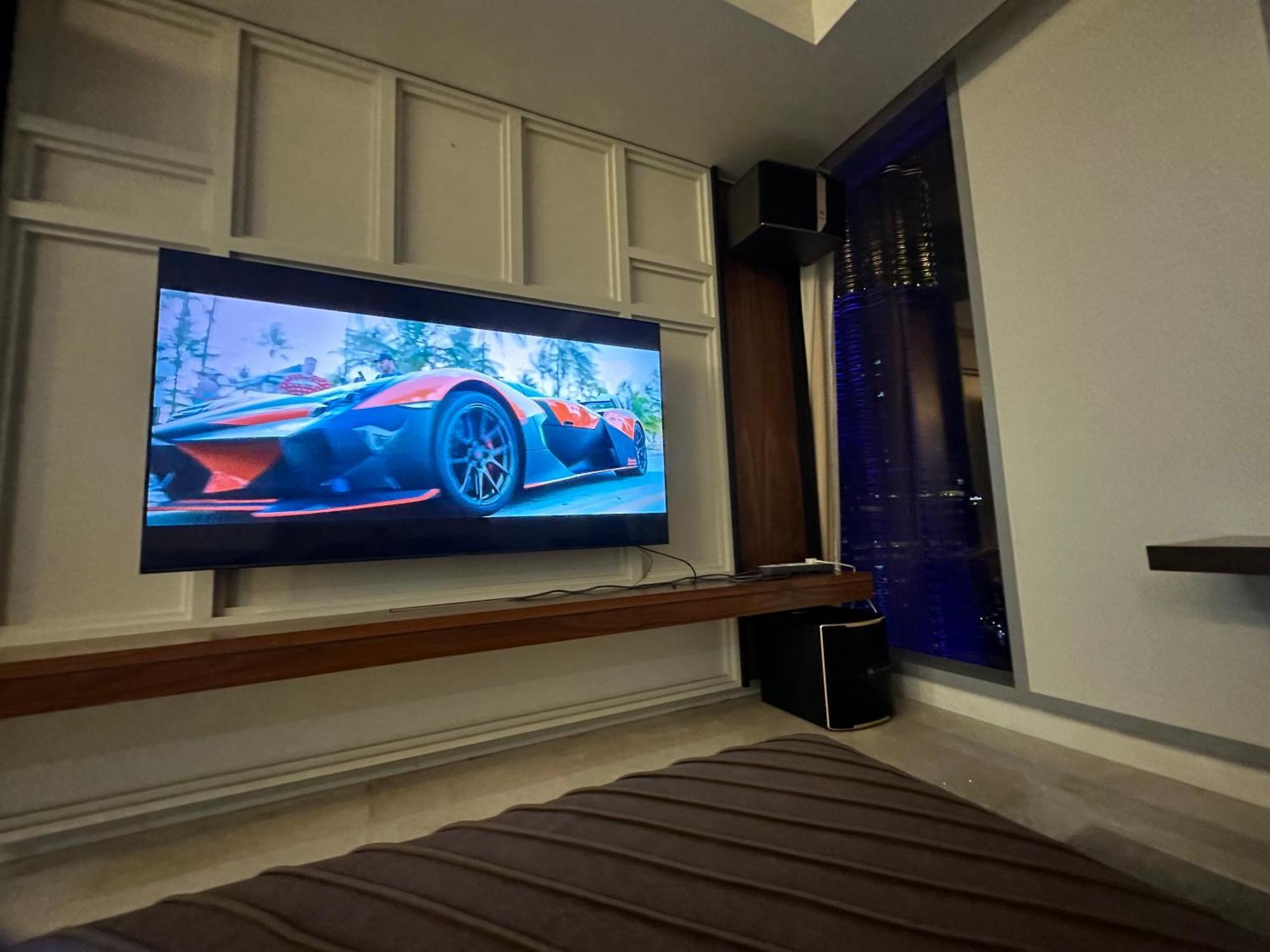 Tropicana The Residence By Klcc Kuala Lumpur Ngoại thất bức ảnh