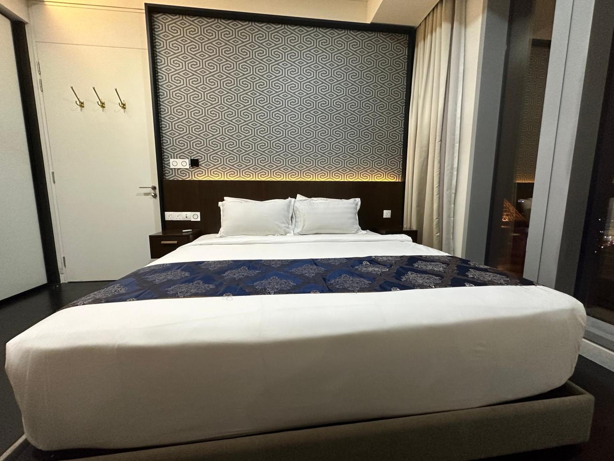 Tropicana The Residence By Klcc Kuala Lumpur Ngoại thất bức ảnh