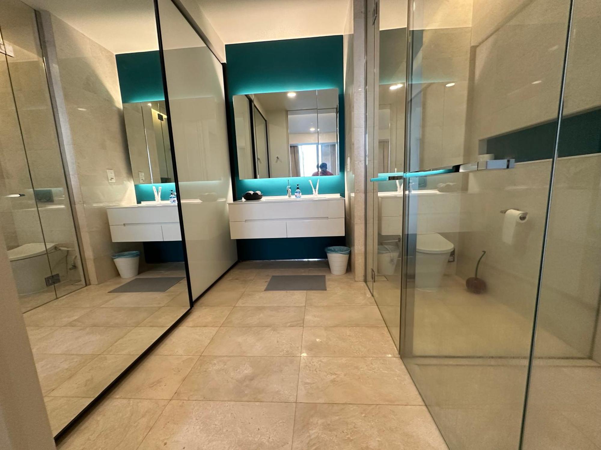 Tropicana The Residence By Klcc Kuala Lumpur Ngoại thất bức ảnh