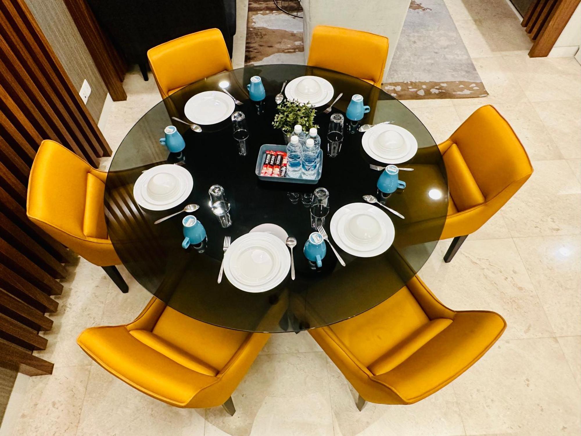 Tropicana The Residence By Klcc Kuala Lumpur Ngoại thất bức ảnh