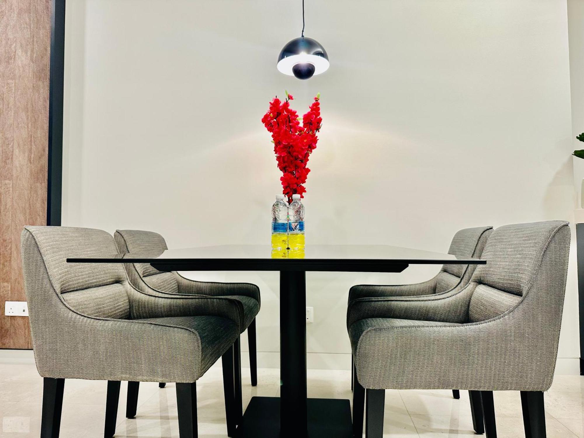 Tropicana The Residence By Klcc Kuala Lumpur Ngoại thất bức ảnh