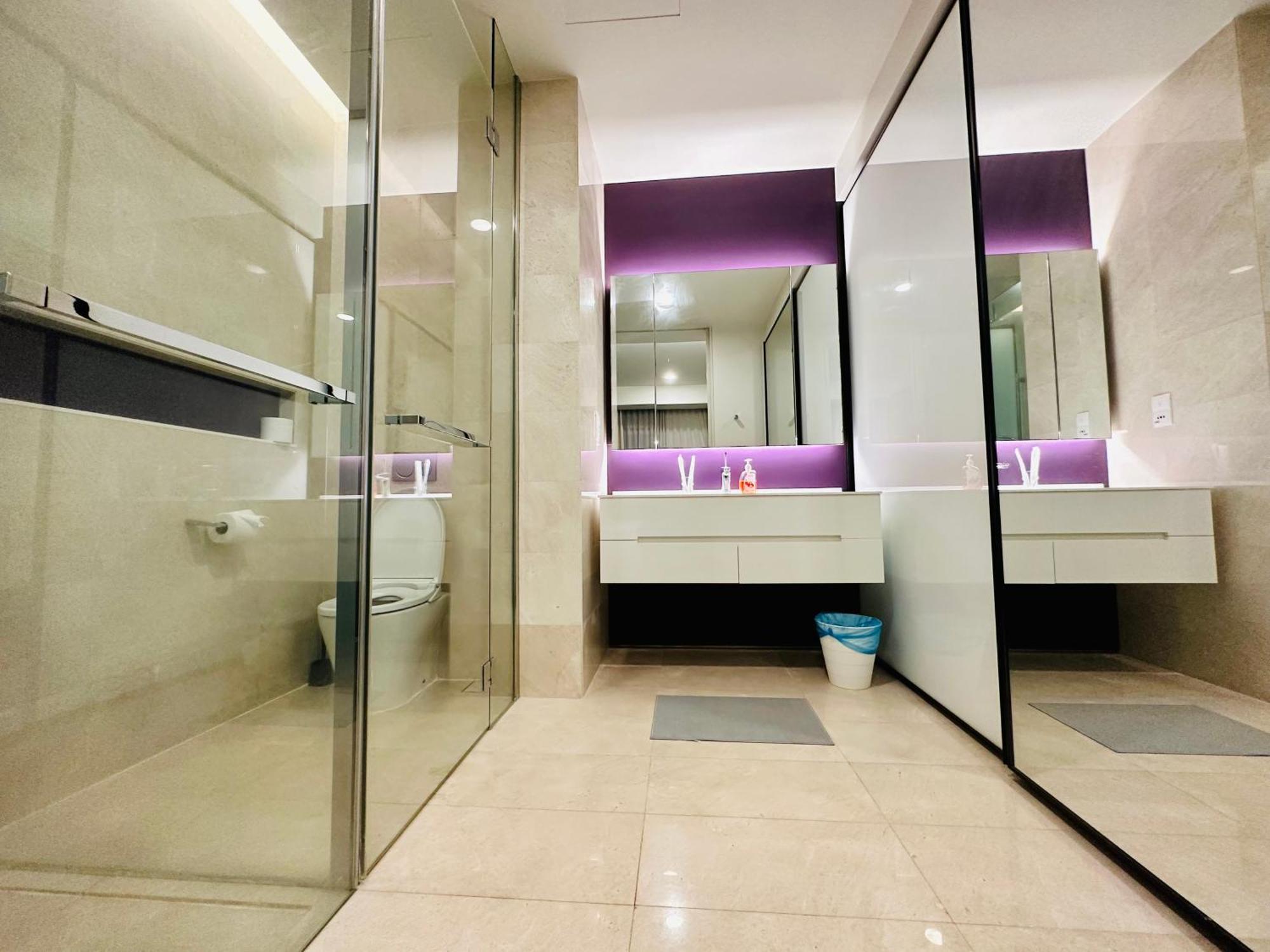 Tropicana The Residence By Klcc Kuala Lumpur Ngoại thất bức ảnh